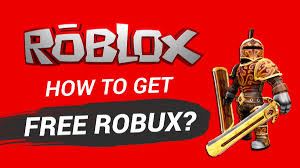Robux Generator 2021 Free